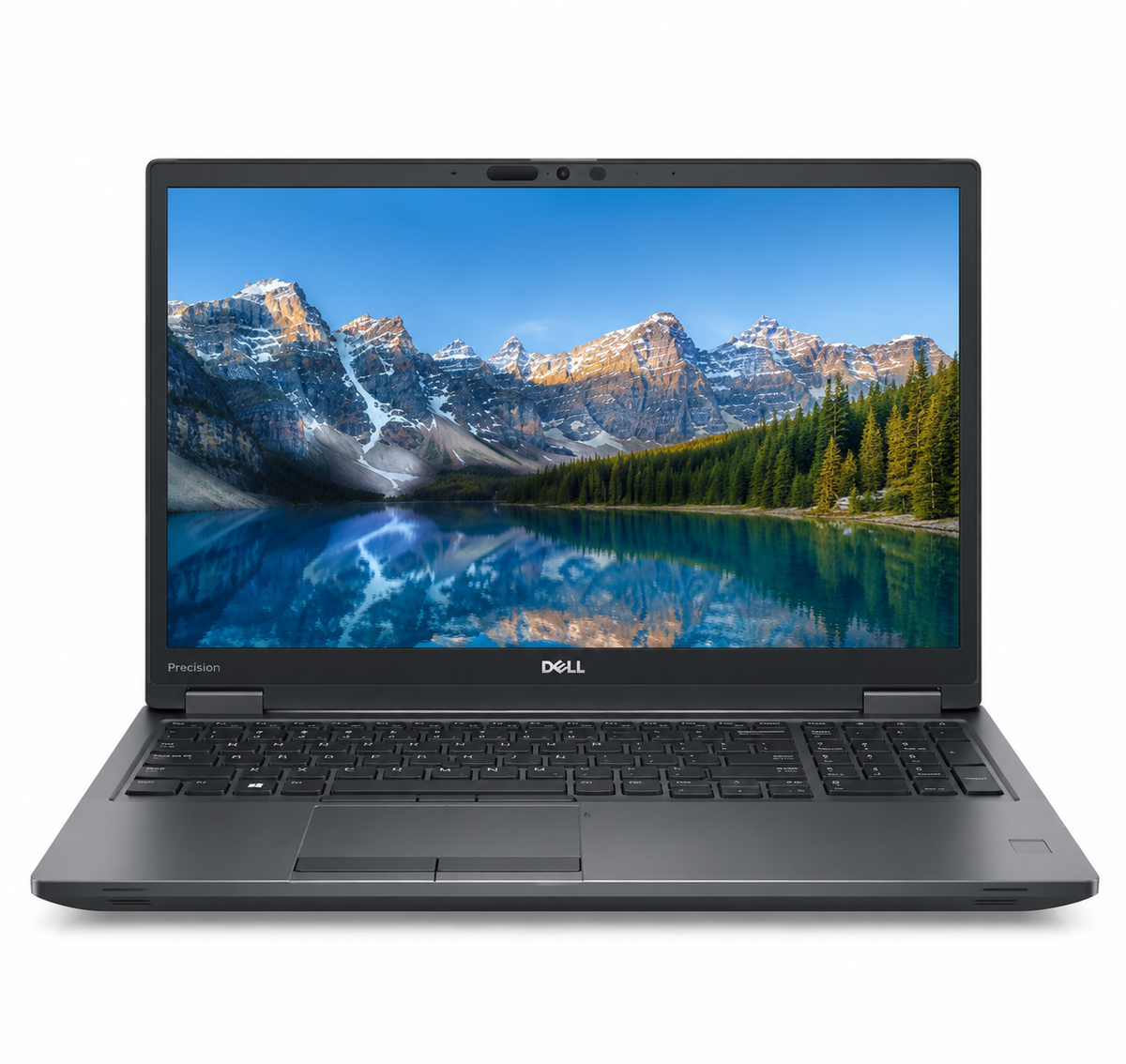 Dell Precision 7560 | Intel Core i7 11th Gen | 16GB RAM | 512GB NVMe SSD | NVIDIA RTX/Professional 4GB Graphics | 15.6" FHD Workstation Laptop