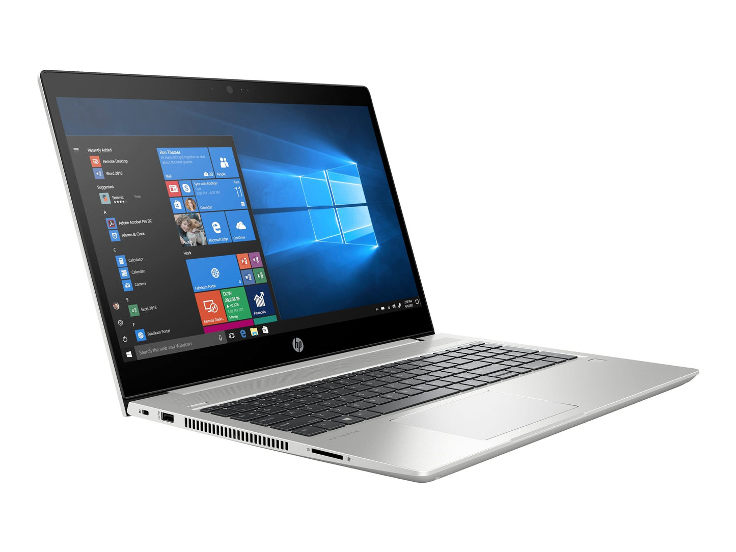 HP ProBook 450 G6 i5 8th