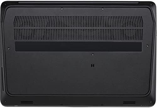 HP ZBook 15 G2 i7 4th