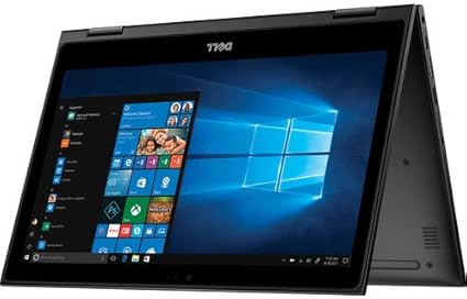 Dell Latitude 13 3000 3390 2-in-1 i3-7130U 8GB 256GB SSD 13.3in FHD Touch-Screen