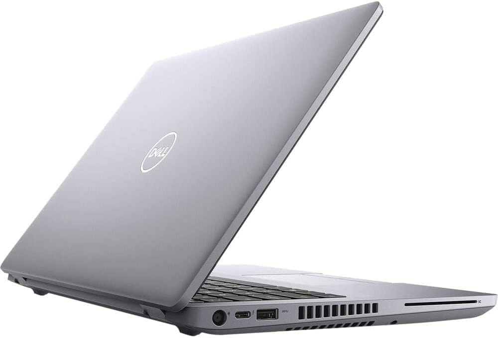 Dell Latitude 5411 – Core i7 10th Gen | 16GB RAM | MX250 Graphics