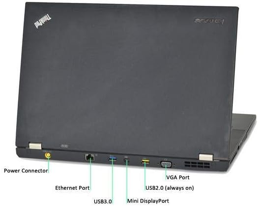 Lenovo T430 Intel i5-3320m up tp 3.3GHz, 8GB DDR3, 128GB SSD