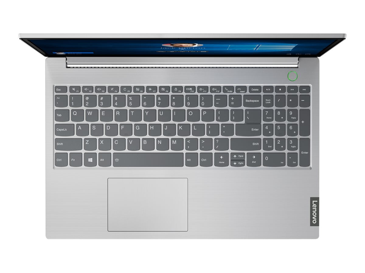 Lenovo ThinkBook 15-IIL i5 10th