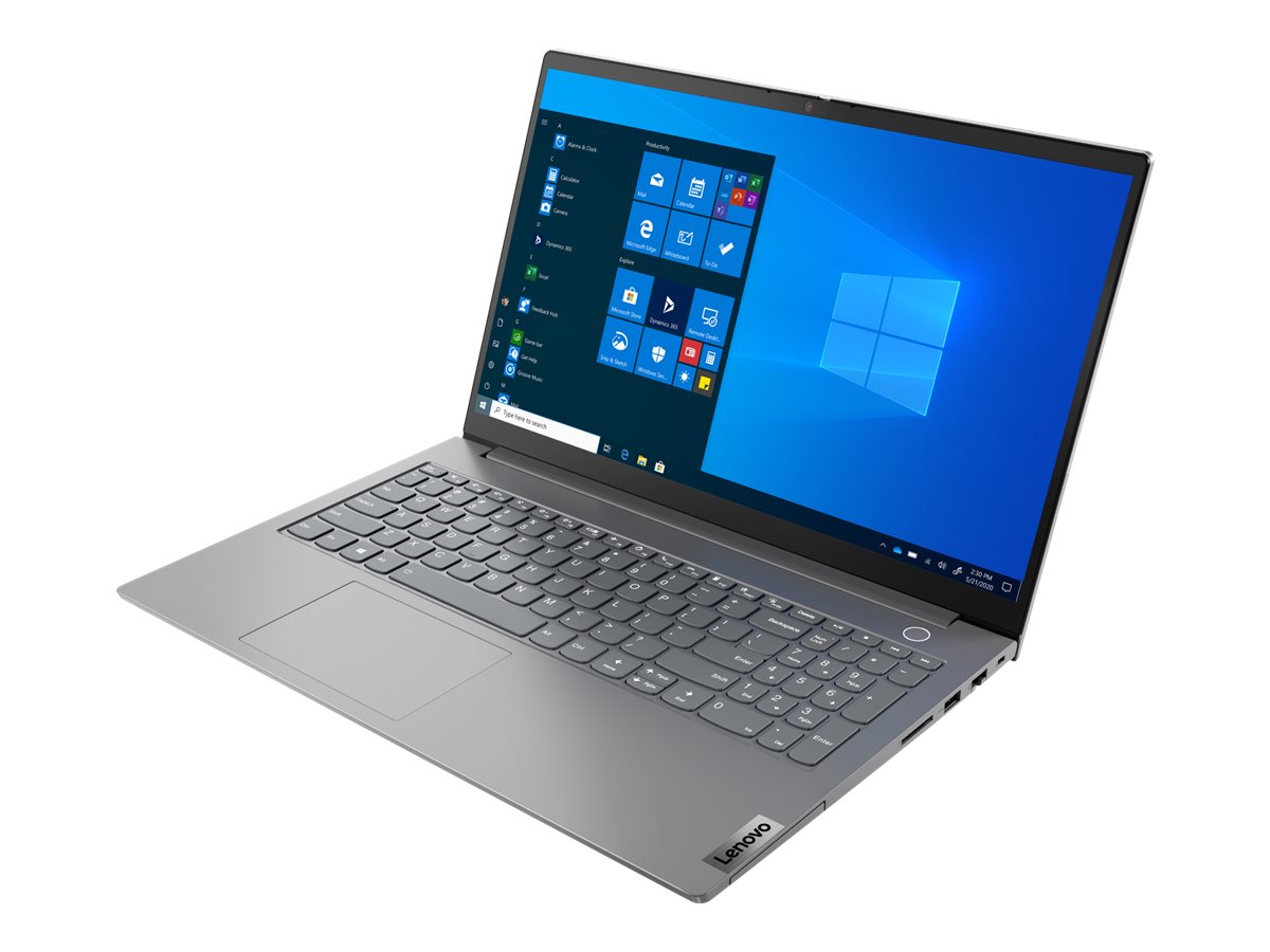 Lenovo ThinkBook 15-IIL i5 10th