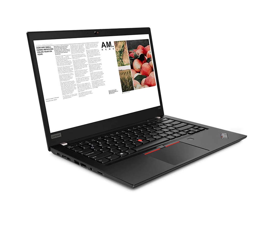 Lenovo ThinkPad T490 (i5 8th)
