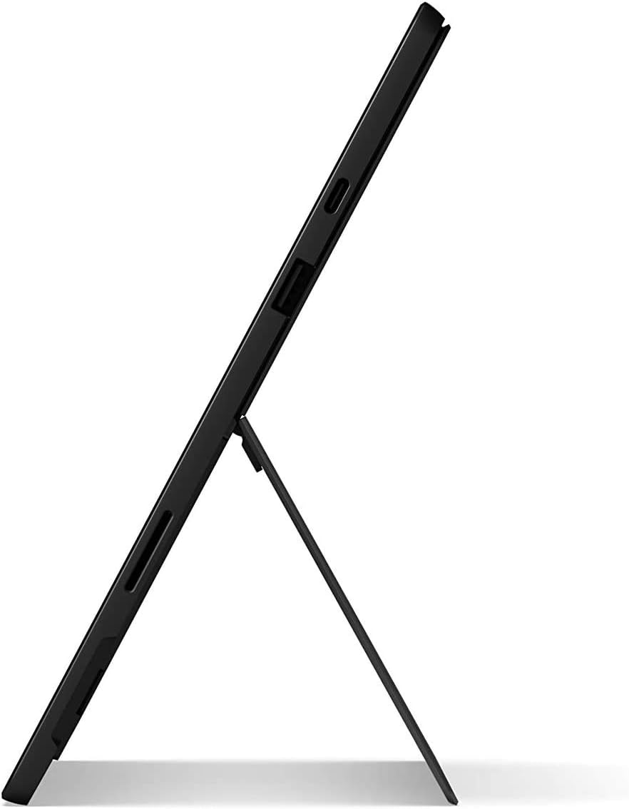 Microsoft Surface Pro 7+ 1XU-00001 12.3 Touchscreen 2736x1824, Intel Core i51135G7, 8GB LPDDR4X RAM 256GB SSD, Bluetooth, Wifi, Detachable 2-in-1 Laptop Computer Windows 10 Pro
