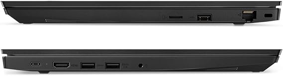 Lenovo ThinkPad E580 i7 8th