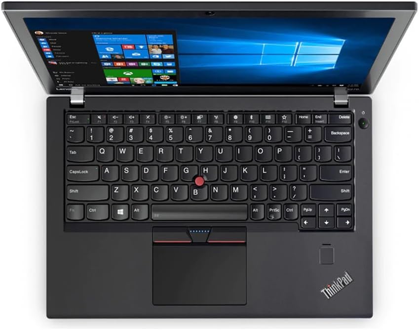 Lenovo ThinkPad x270 (i5 7th)