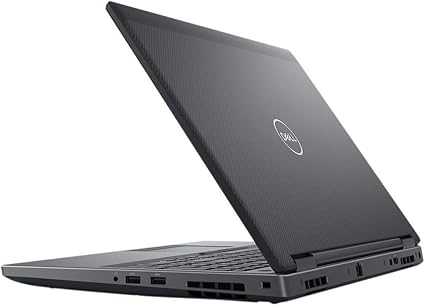 Dell Precision 7530 Mobile Workstation Laptop