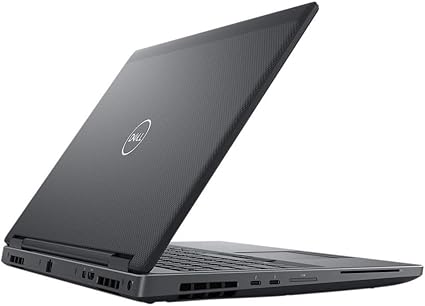 Dell Precision 7530 Mobile Workstation Laptop