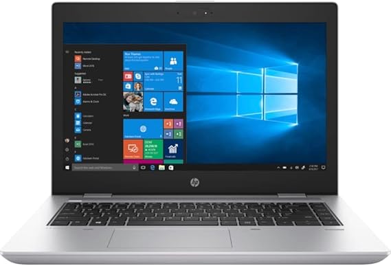 HP ProBook 640 G4 i3 8th