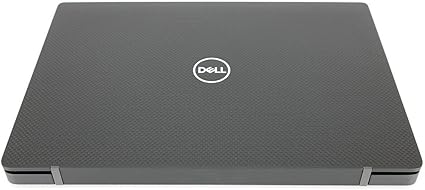 Dell Latitude 7300 13.3" Notebook - 1920 X 1080 - Core i5-8365U - 8GB RAM - 256GB SSD