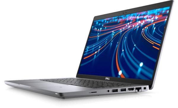Dell Latitude 5420 Core-i5-11th Gen 16 GB RAM 256 GB SSD 14″ Display