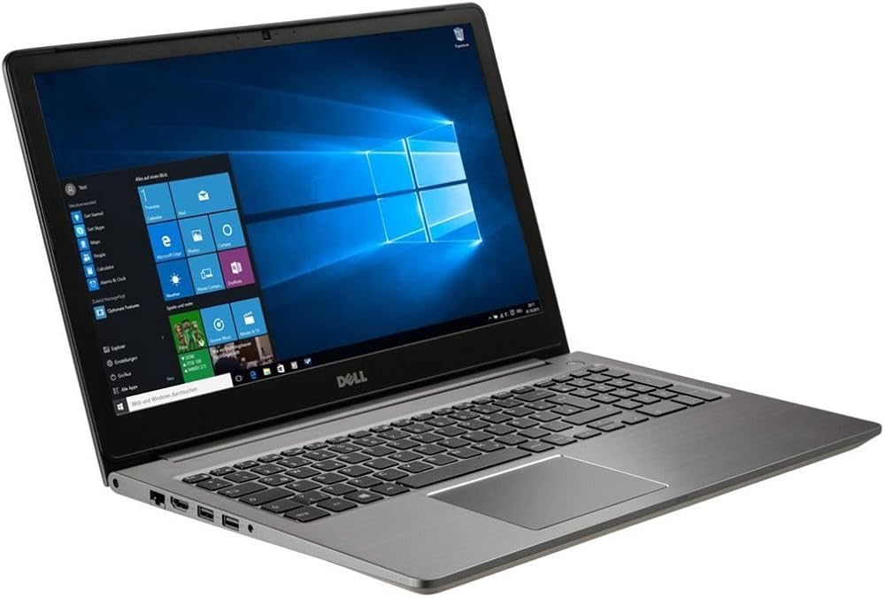 Dell Vostro 15 5568 i5 7th