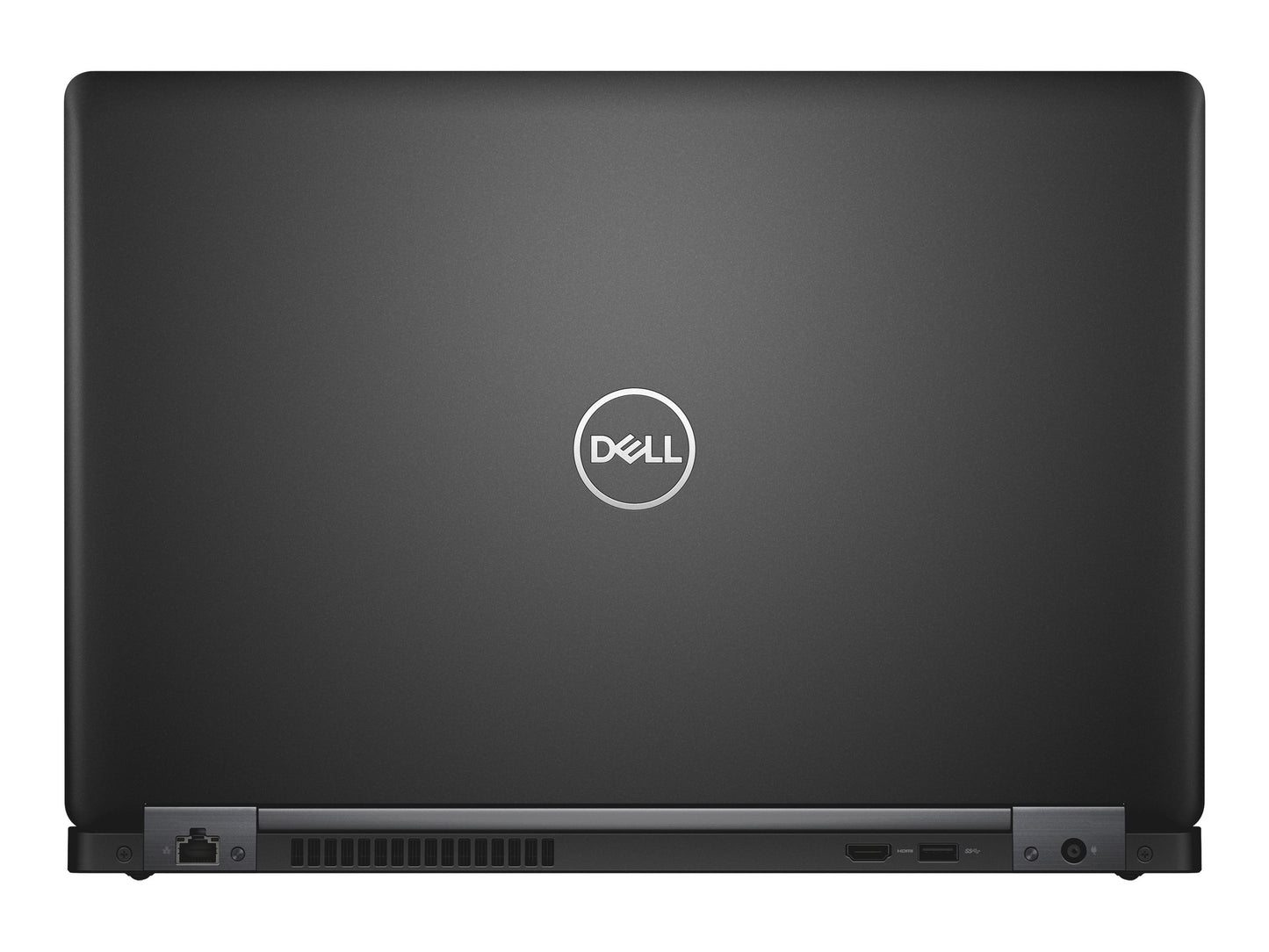 Dell Latitude 5591 Core-i7-8th Gen 8 GB 256 GB SSD 15.6
