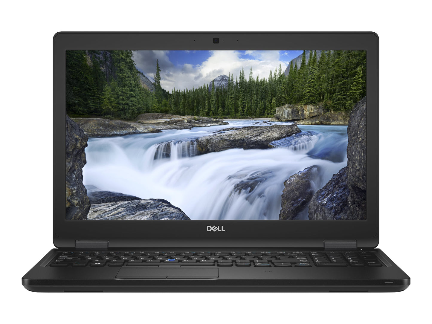 Dell Latitude 5591 Core-i7-8th Gen 8 GB 256 GB SSD 15.6