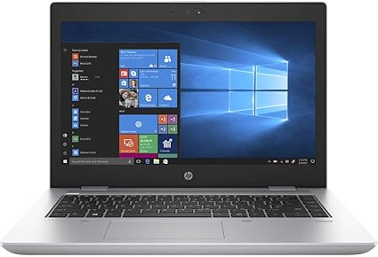 HP ProBook 650 G4/G5 i5 8th