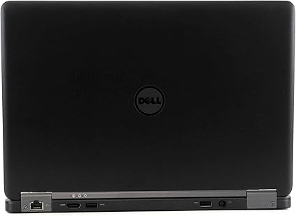 Dell Latitude E7250 12.5in Laptop