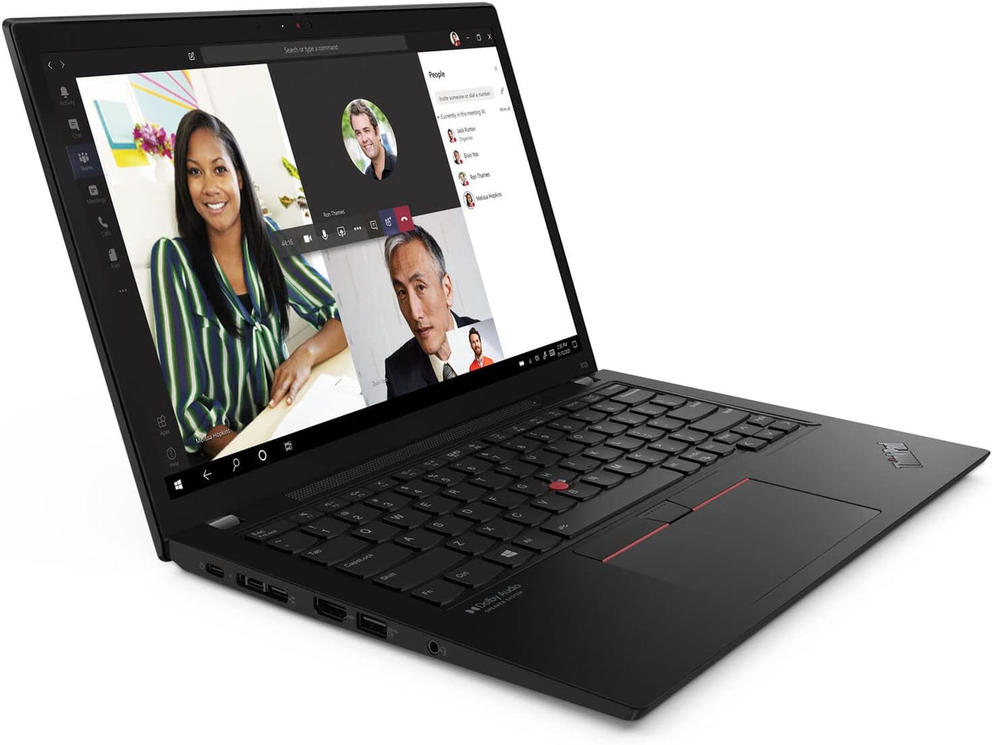 Lenovo ThinkPad x13 Gen 2 (i5 11th)