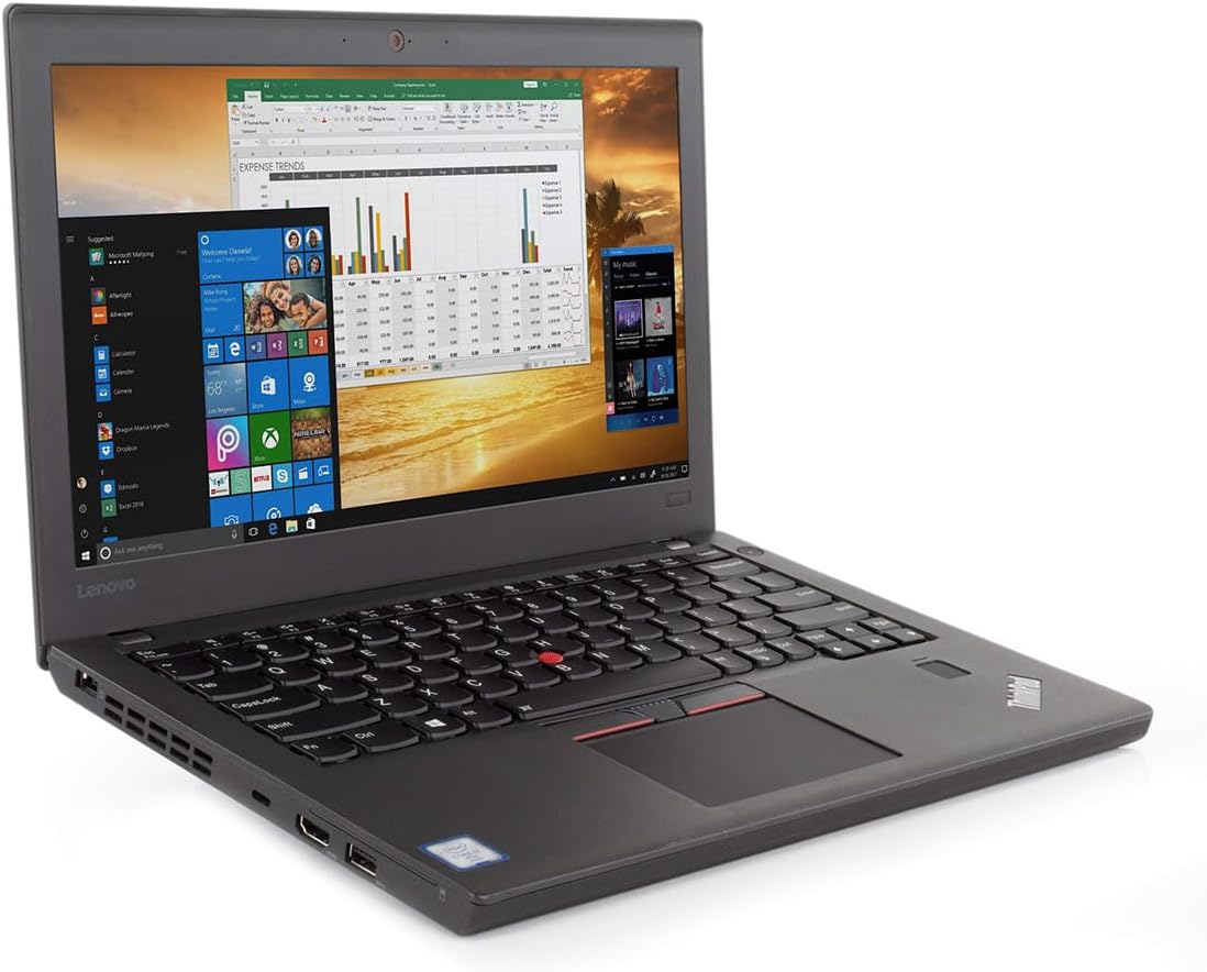 Lenovo ThinkPad x270 (i5 7th)