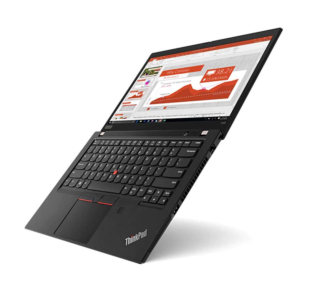 Lenovo ThinkPad T490 (i5 8th)