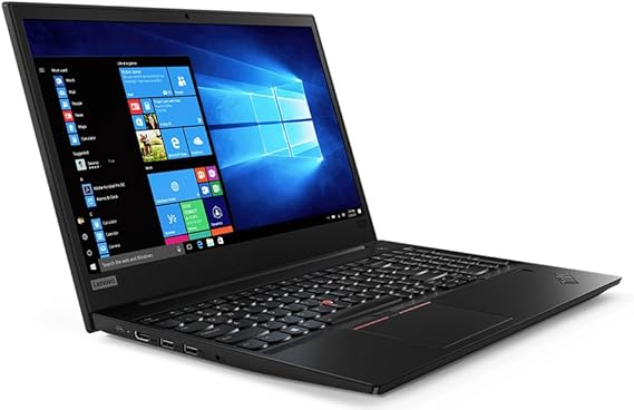 Lenovo ThinkPad E580 i7 8th