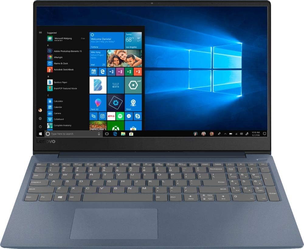 Lenovo IdeaPad 330S-15 IKB i3 8th
