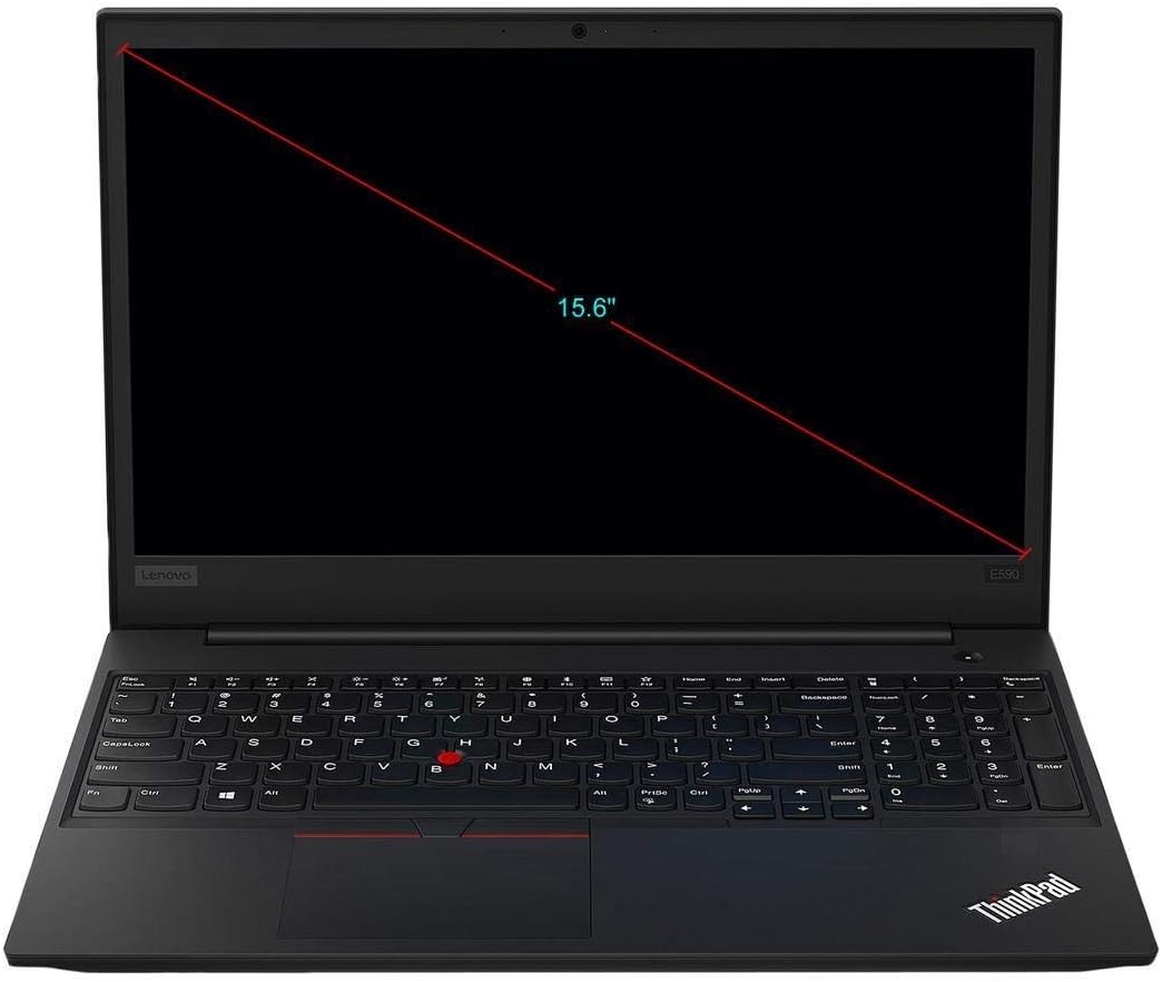Lenovo ThinkPad E590 i5 8th