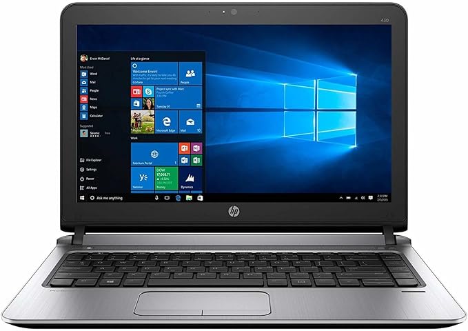 HP ProBook 430 G3 i5 6th