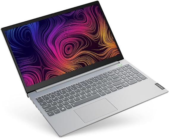 Lenovo ThinkBook 15 IML i5 10th