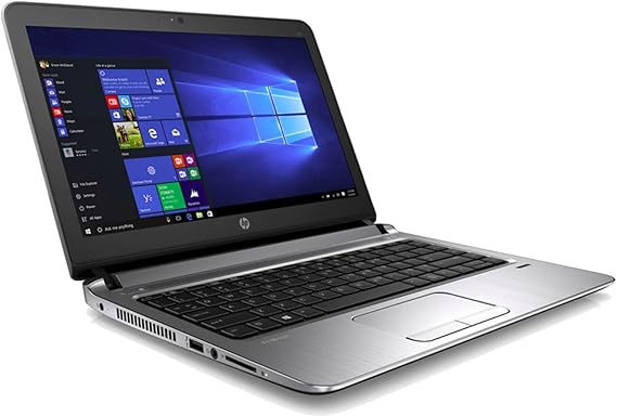 HP ProBook 430 G3 i5 6th