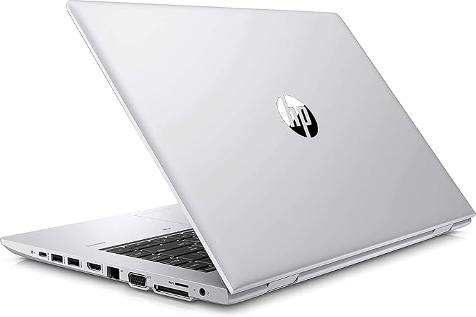 HP ProBook 650 G4/G5 i5 8th