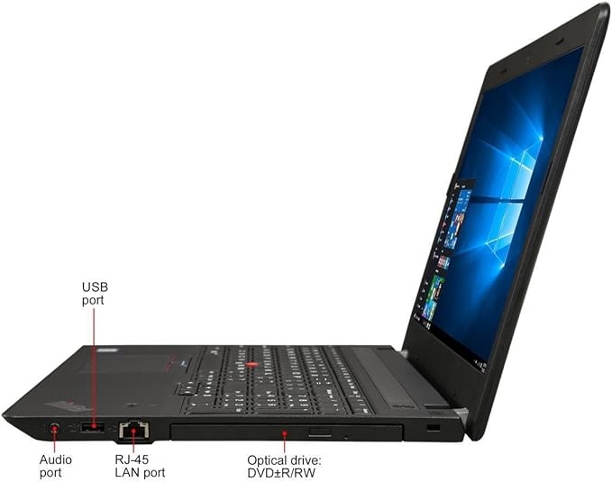 Lenovo ThinkPad E570 i5 7th