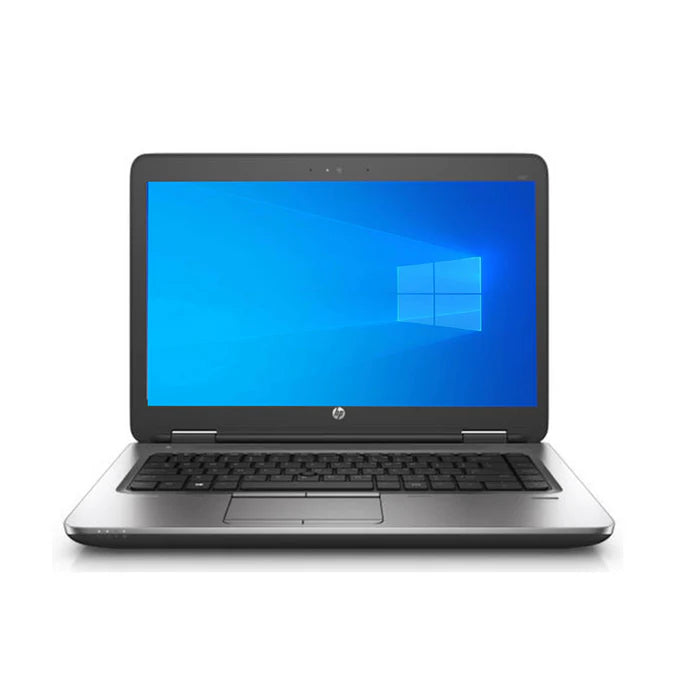 HP ProBook 640 G2 i3 6th