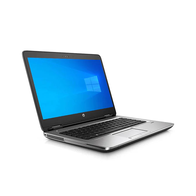 HP ProBook 640 G2 i3 6th