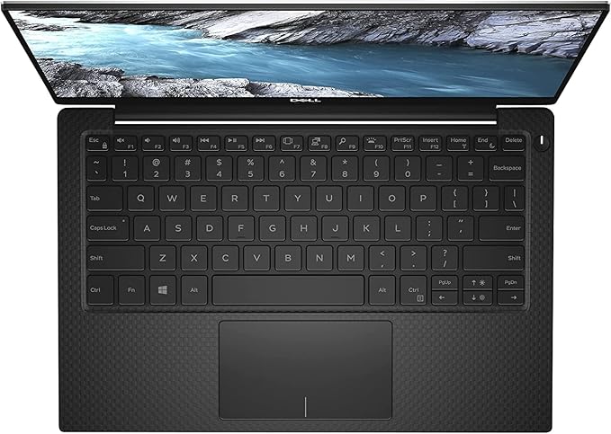 Dell XPS 13 9370 Glass/Touch i5 8th