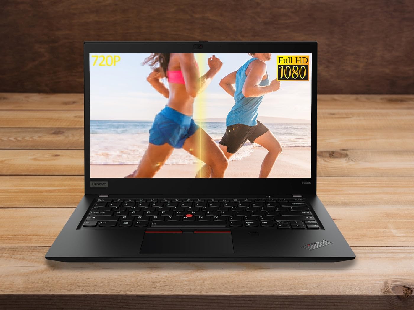 Lenovo ThinkPad V15 IIL (i5 10th)