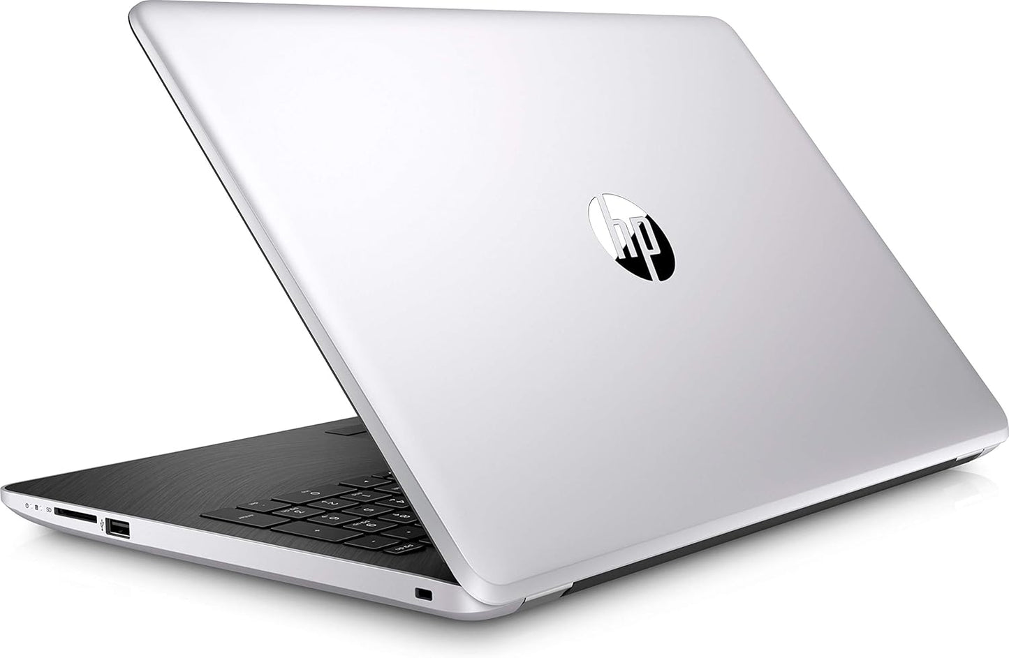 HP Laptop 14-CK0997NA i3 7th