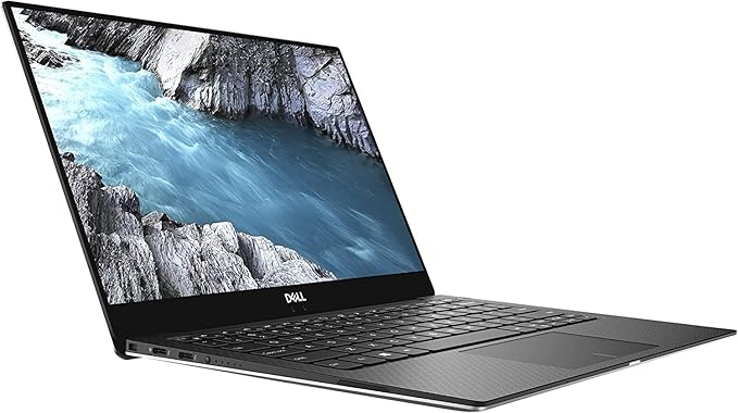 Dell XPS 13 9370 Glass/Touch i5 8th