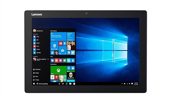 Lenovo IdeaPad Miix 510 i5 7th