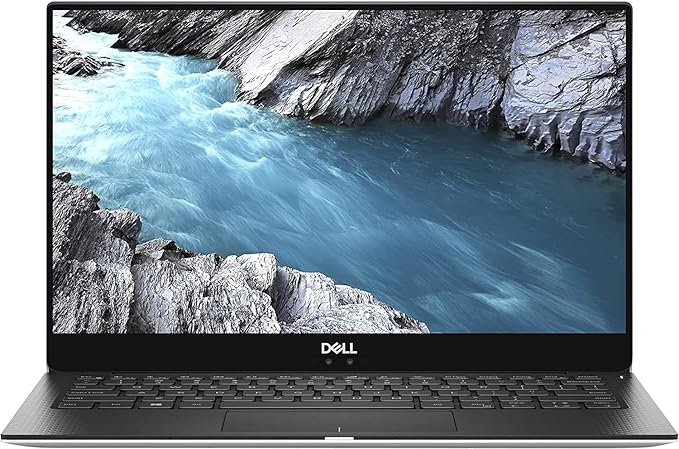 Dell XPS 13 9370 Glass/Touch i5 8th