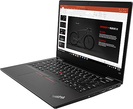 Lenovo ThinkPad L13 i5 10th
