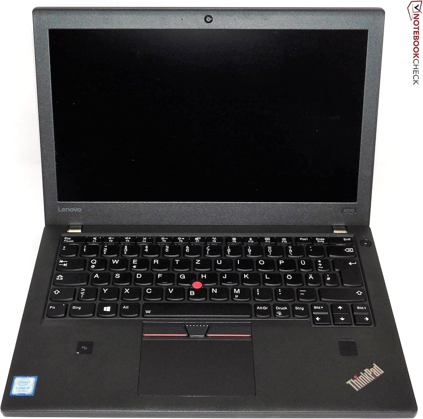 Lenovo ThinkPad x270 (i5 7th)