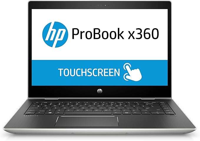 HP ProBook x360 440 G1 i5 8th