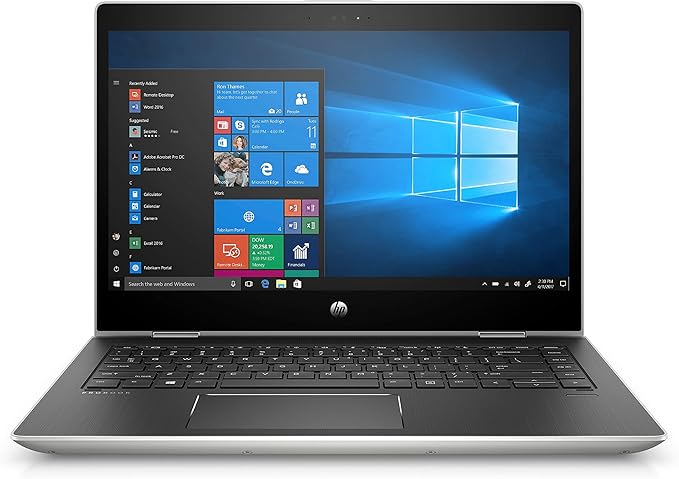 HP ProBook x360 440 G1 i5 8th