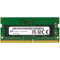 8GB DDR4 Laptop RAM – Mixed Branded Used System Pulled - Dream Laptops