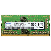 8GB DDR4 Laptop RAM – Mixed Branded Used System Pulled - Dream Laptops