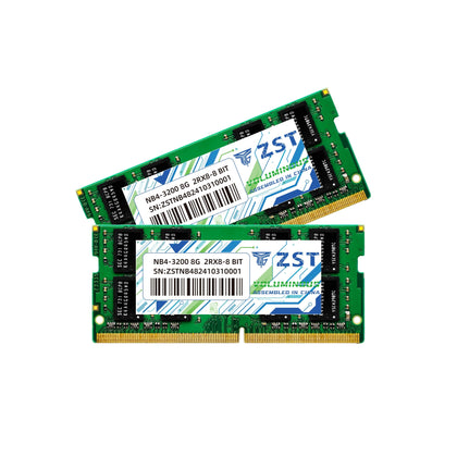 8GB DDR4 Laptop RAM – Mixed Branded Used System Pulled - Dream Laptops