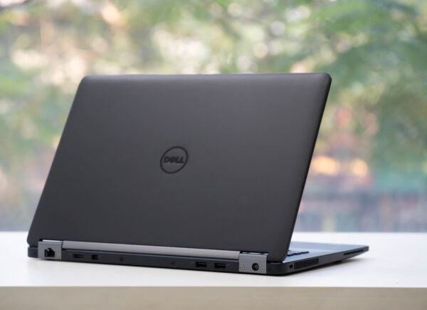 Dell Latitude E7470 Core i5 6th Gen,