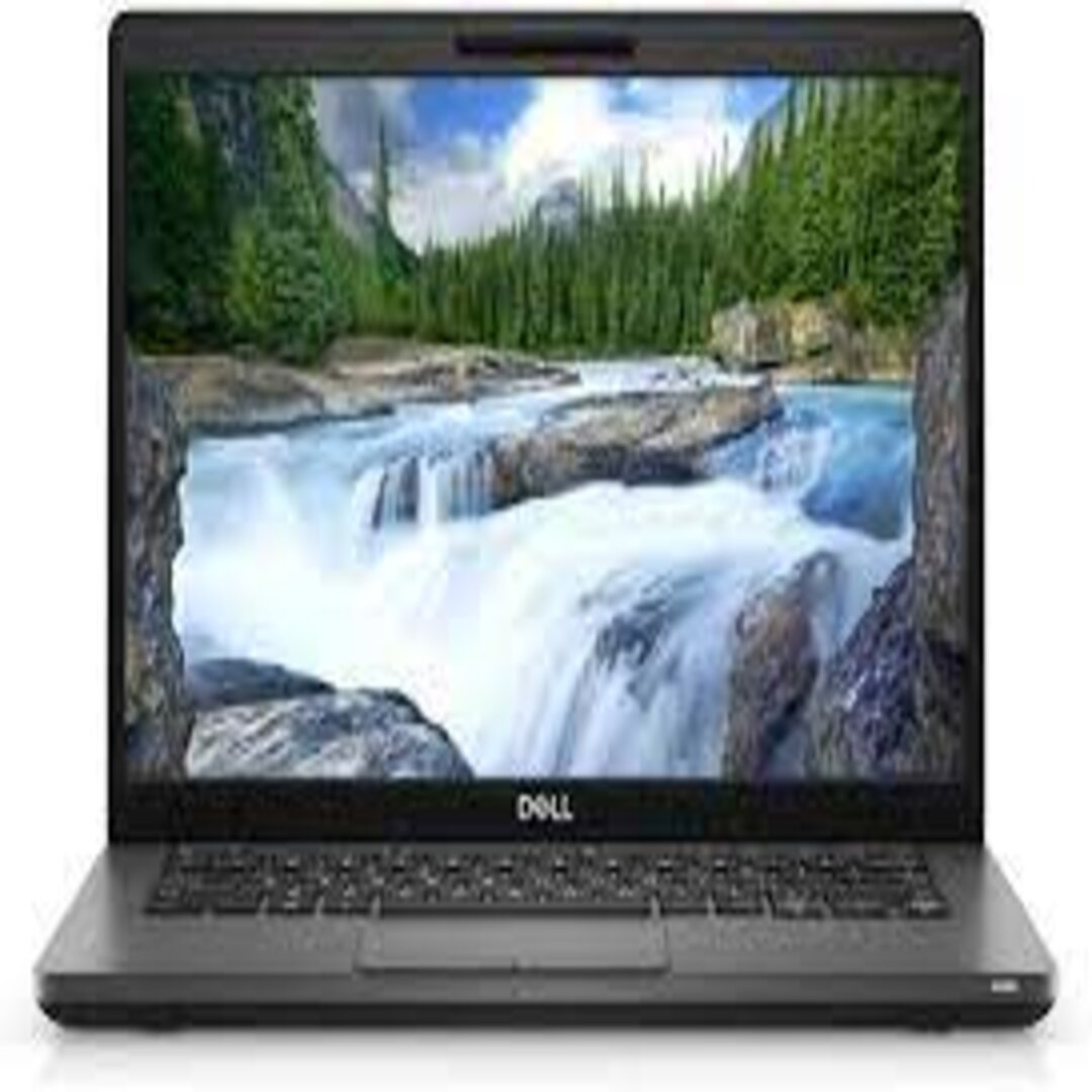 Dell Latitude 5400 Core-i5-8th Gen 8 GB RAM 256 GB SSD Touchscreen 14″ Display